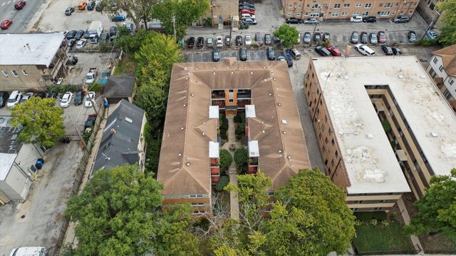 4337 N Kedvale Avenue 2E, Chicago, IL 60641