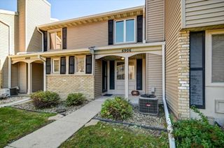 6906 Park Ridge Drive, Madison, WI 53719