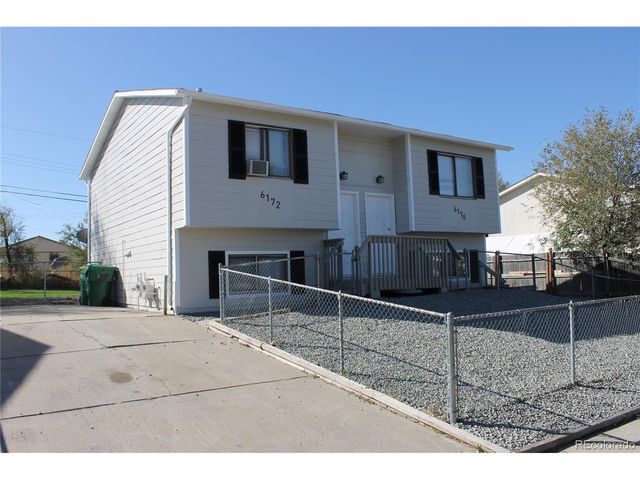 6170 E 64th Pl, Commerce City, CO 80022