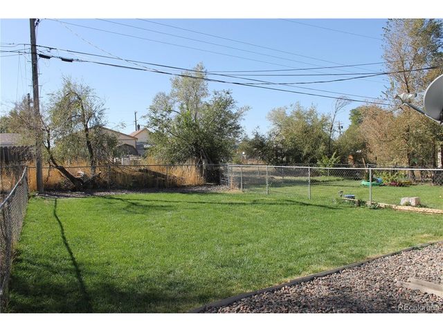 6170 E 64th Pl, Commerce City, CO 80022