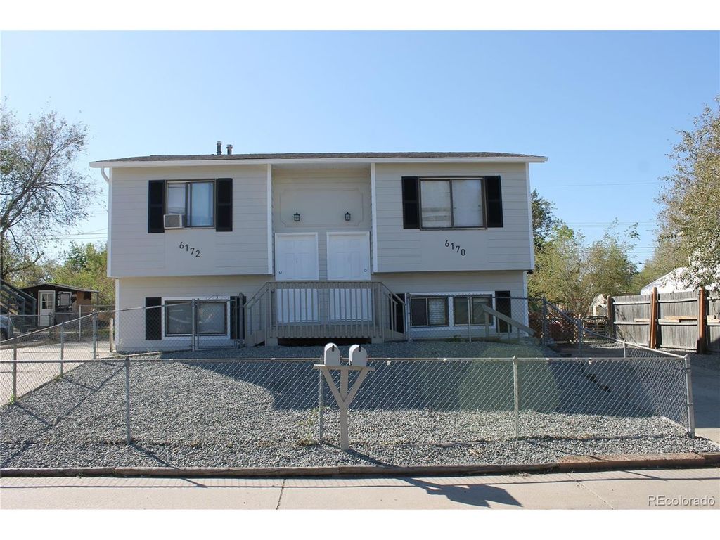 6170 E 64th Pl, Commerce City, CO 80022