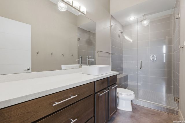 1542 N Alamo St Unit 201, San Antonio, TX 78215
