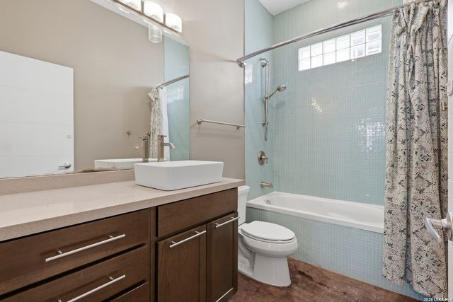 1542 N Alamo St Unit 201, San Antonio, TX 78215