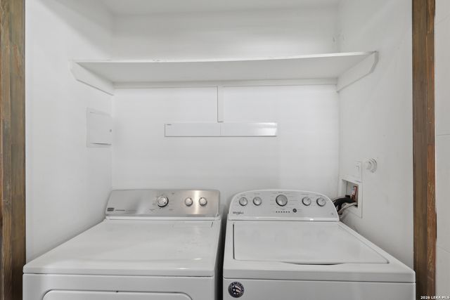 1542 N Alamo St Unit 201, San Antonio, TX 78215