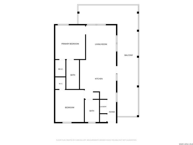 1542 N Alamo St Unit 201, San Antonio, TX 78215