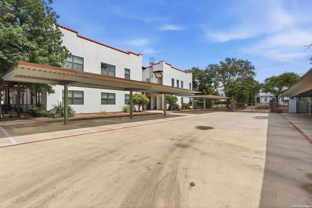 1542 N Alamo St Unit 201, San Antonio, TX 78215