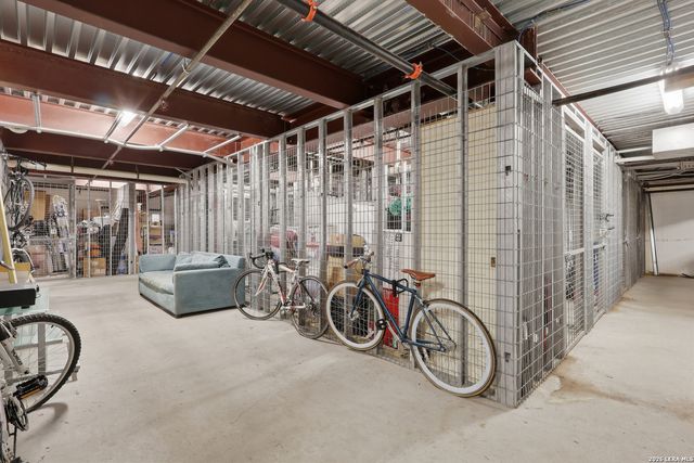 1542 N Alamo St Unit 201, San Antonio, TX 78215