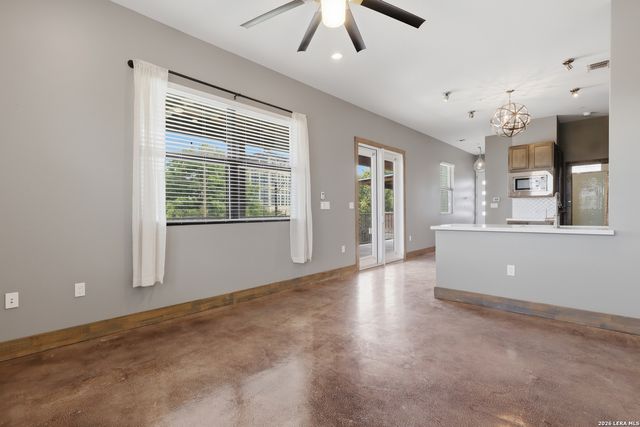 1542 N Alamo St Unit 201, San Antonio, TX 78215