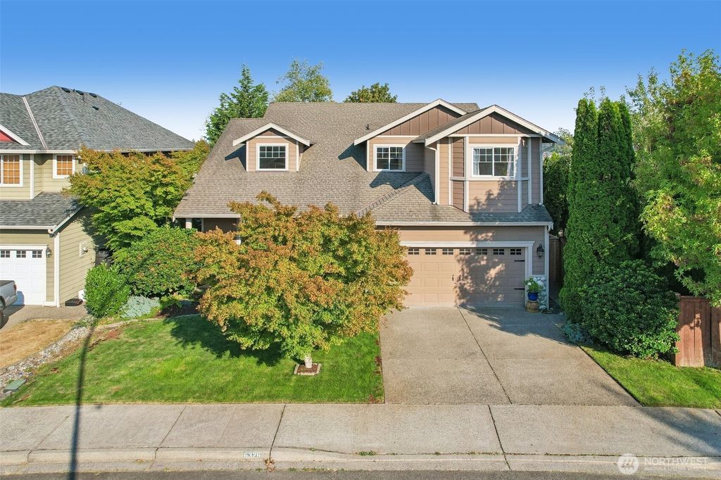 6326 Rebecca Avenue SE, Auburn, WA 98092