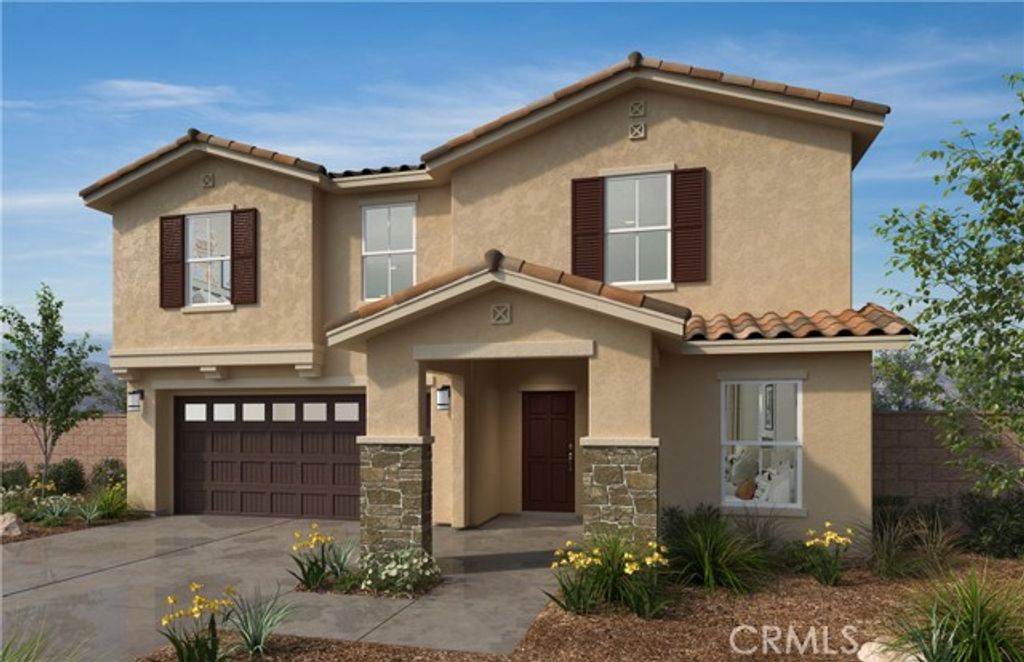 1537 Westfork Way, San Jacinto, CA 92582