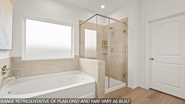 275 San Marcos Trail, Dayton, TX 77535
