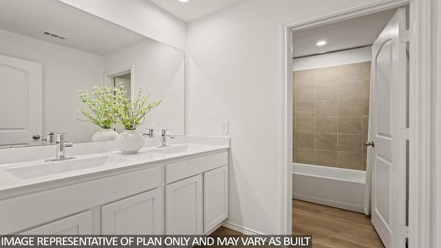 275 San Marcos Trail, Dayton, TX 77535