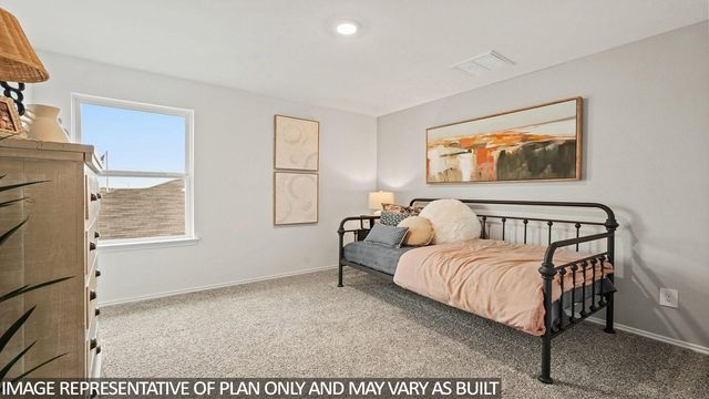 275 San Marcos Trail, Dayton, TX 77535