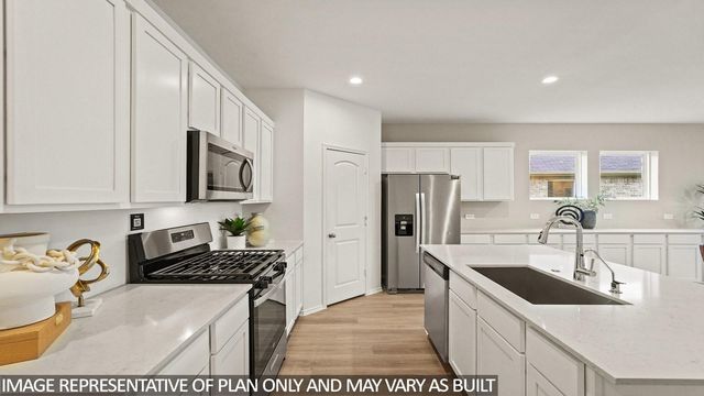 275 San Marcos Trail, Dayton, TX 77535