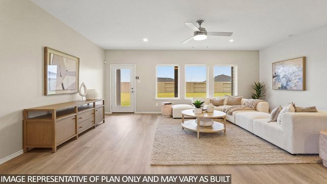 275 San Marcos Trail, Dayton, TX 77535