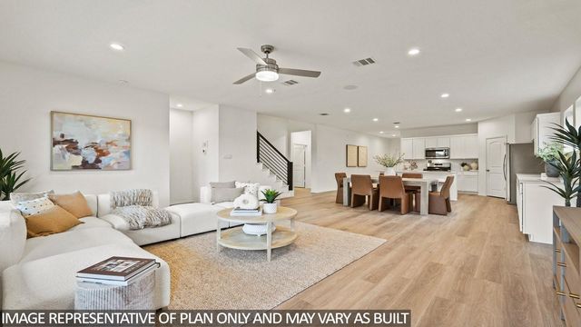 275 San Marcos Trail, Dayton, TX 77535