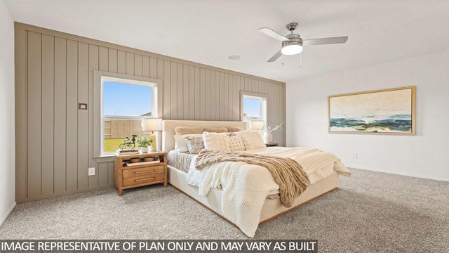 275 San Marcos Trail, Dayton, TX 77535