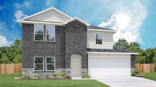 275 San Marcos Trail, Dayton, TX 77535