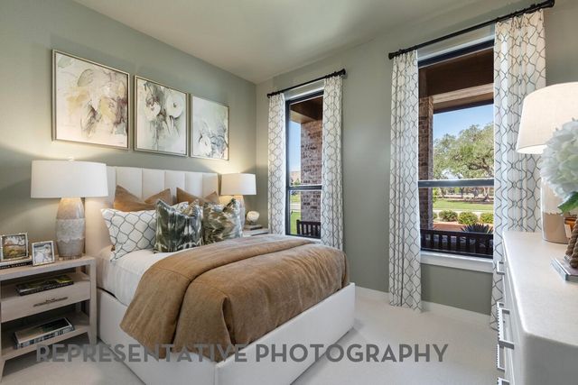 4441 Silver Spur Court, Aubrey, TX 76227