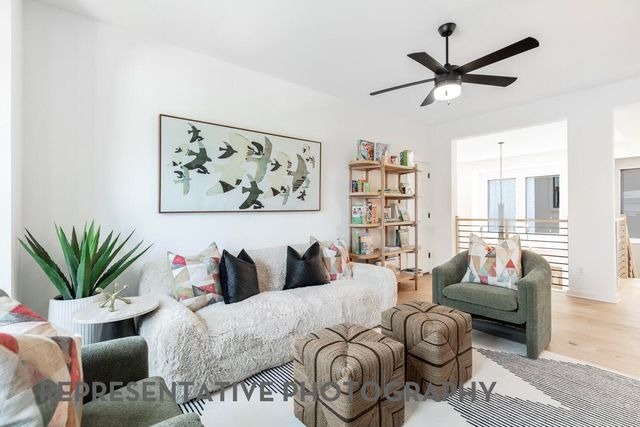 4441 Silver Spur Court, Aubrey, TX 76227