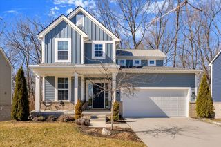2165 Wiltshire Drive, Superior Twp, MI 48198