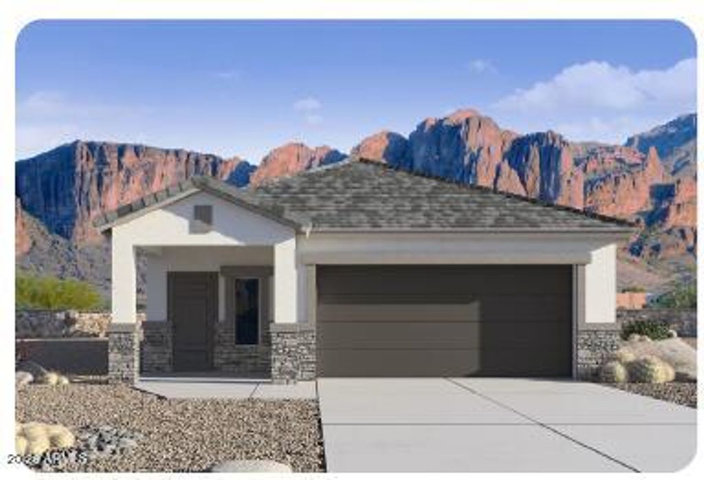 9031 S Castillo Drive, Apache Junction, AZ 85120
