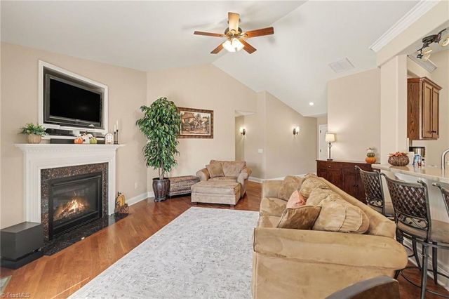 848 Ridge View Terrace, Rural Hall, NC 27045
