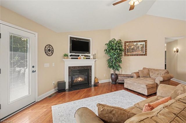 848 Ridge View Terrace, Rural Hall, NC 27045