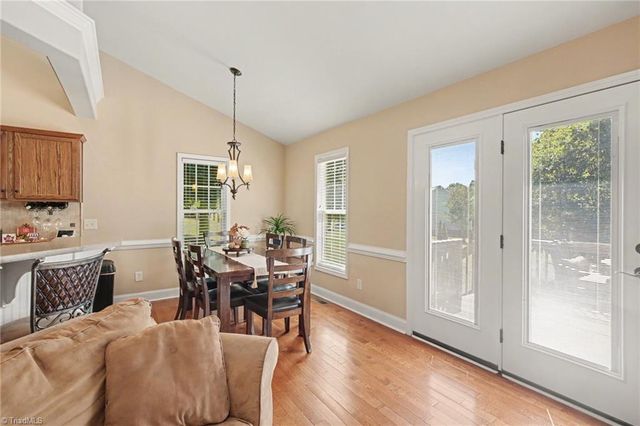 848 Ridge View Terrace, Rural Hall, NC 27045