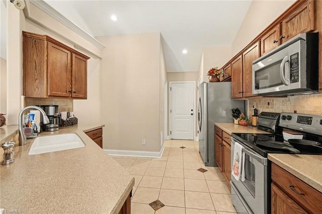 848 Ridge View Terrace, Rural Hall, NC 27045
