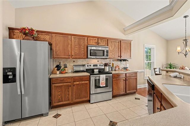 848 Ridge View Terrace, Rural Hall, NC 27045
