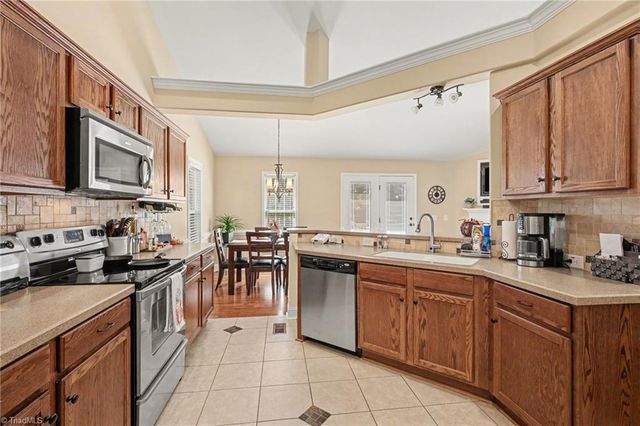 848 Ridge View Terrace, Rural Hall, NC 27045