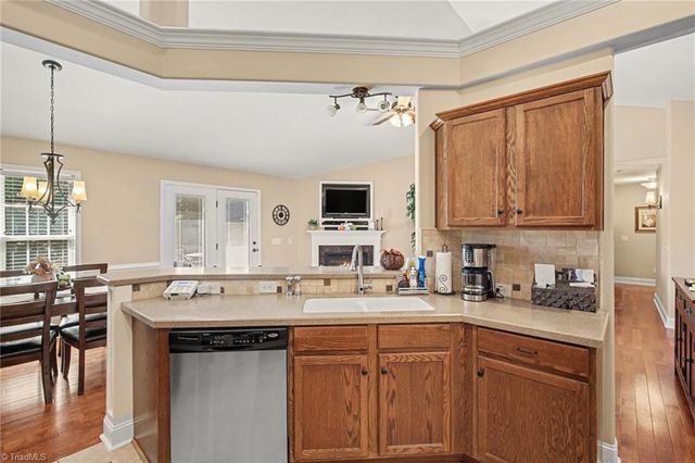 848 Ridge View Terrace, Rural Hall, NC 27045