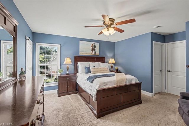 848 Ridge View Terrace, Rural Hall, NC 27045