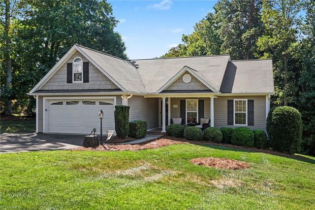 848 Ridge View Terrace, Rural Hall, NC 27045