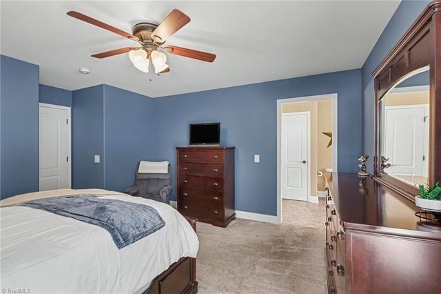 848 Ridge View Terrace, Rural Hall, NC 27045