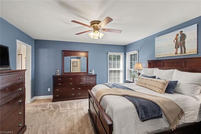848 Ridge View Terrace, Rural Hall, NC 27045