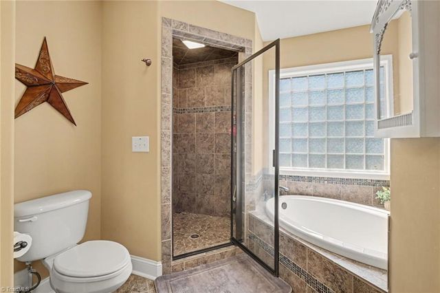 848 Ridge View Terrace, Rural Hall, NC 27045