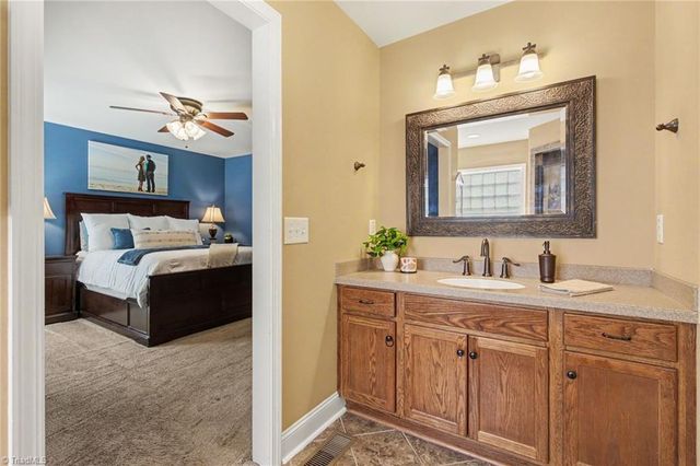 848 Ridge View Terrace, Rural Hall, NC 27045