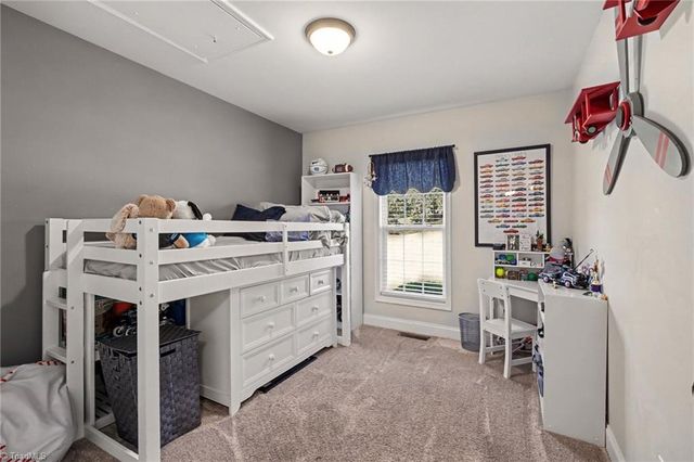 848 Ridge View Terrace, Rural Hall, NC 27045