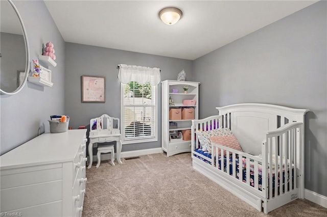 848 Ridge View Terrace, Rural Hall, NC 27045