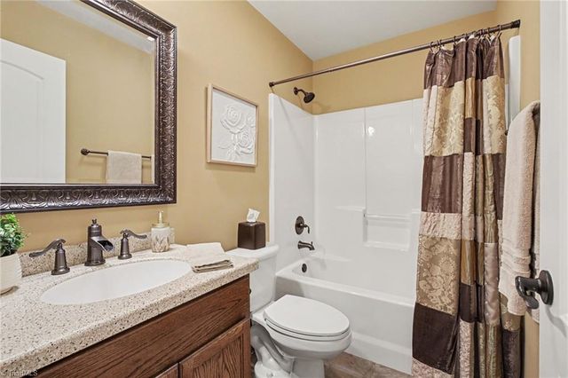848 Ridge View Terrace, Rural Hall, NC 27045