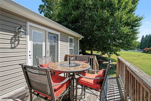 848 Ridge View Terrace, Rural Hall, NC 27045
