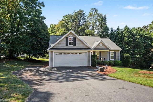 848 Ridge View Terrace, Rural Hall, NC 27045