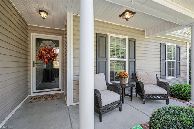 848 Ridge View Terrace, Rural Hall, NC 27045