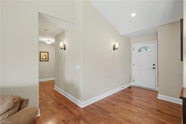 848 Ridge View Terrace, Rural Hall, NC 27045