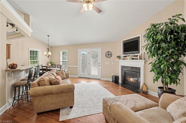 848 Ridge View Terrace, Rural Hall, NC 27045