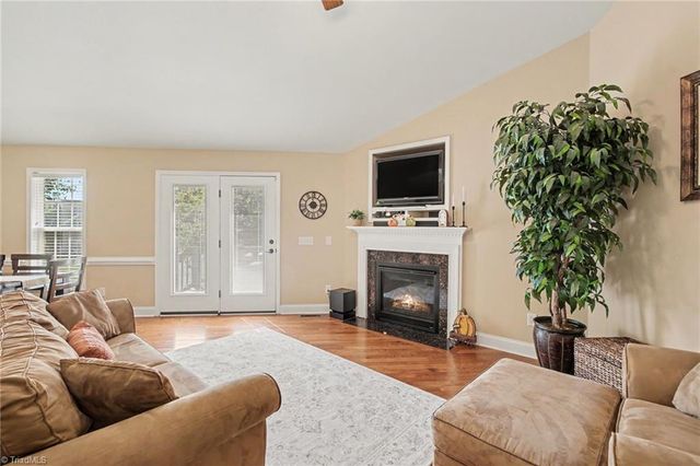 848 Ridge View Terrace, Rural Hall, NC 27045