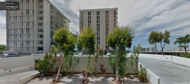 1560 Thurston Avenue 1201, Honolulu, HI 96822