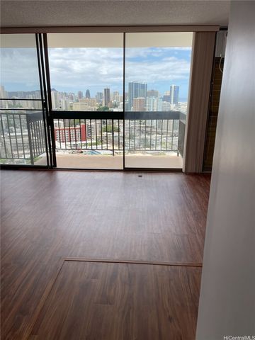 1560 Thurston Avenue 1201, Honolulu, HI 96822